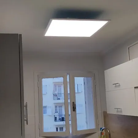Carnot Lägenhet